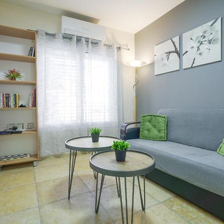 Ferienwohnung יחידת נופש עמית Eilat Exterior foto