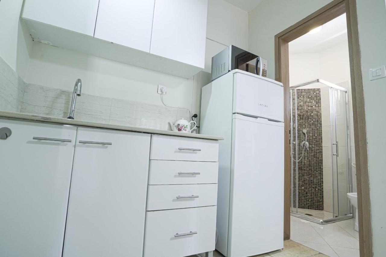 Ferienwohnung יחידת נופש עמית Eilat Exterior foto