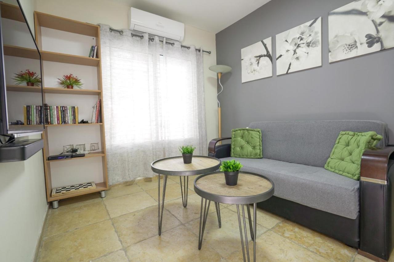 Ferienwohnung יחידת נופש עמית Eilat Exterior foto
