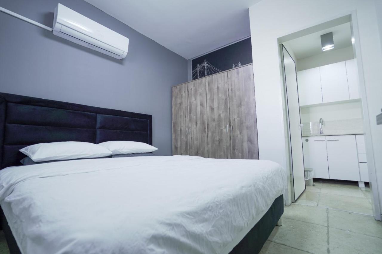 Ferienwohnung יחידת נופש עמית Eilat Exterior foto